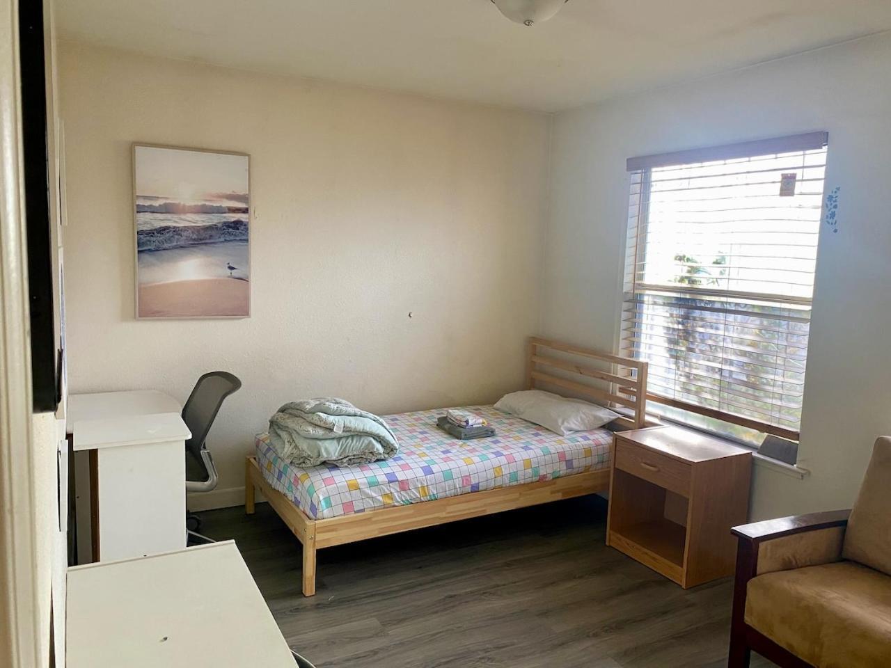 Whole Family - Wolfgram Hostel Sacramento Luaran gambar